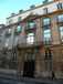  Ambassade du Mali (hôtel de Montmorency), 89, rue du Cherche-midi